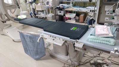 Angiography 3