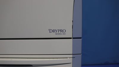 Dry Imager 3