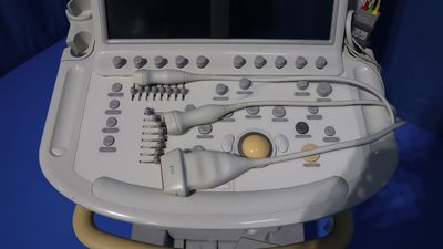 Ultrasound 3