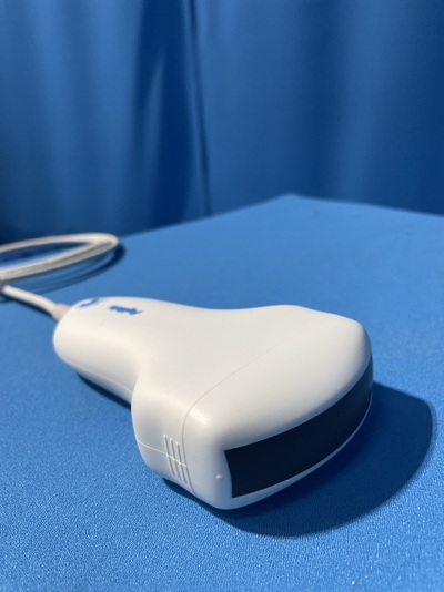 Ultrasound 3