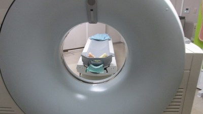 Multi-slice CT apparatus 3