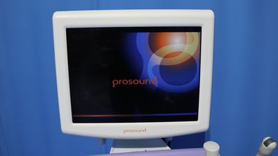 The ultrasonic diagnostic apparatus 3