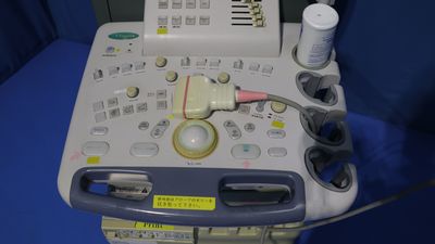 Ultrasound 3