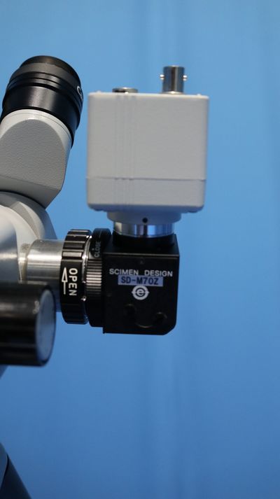 Colposcope 3