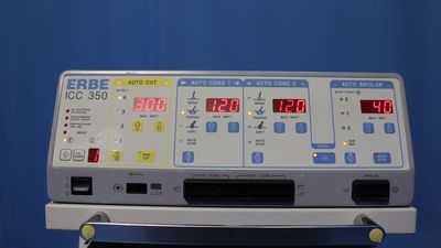 Product detail｜14792｜ERBE｜Not Found｜ICC350｜Fair Medical Co Ltd. Japan