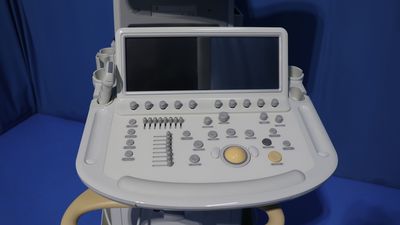 Ultrasound 3