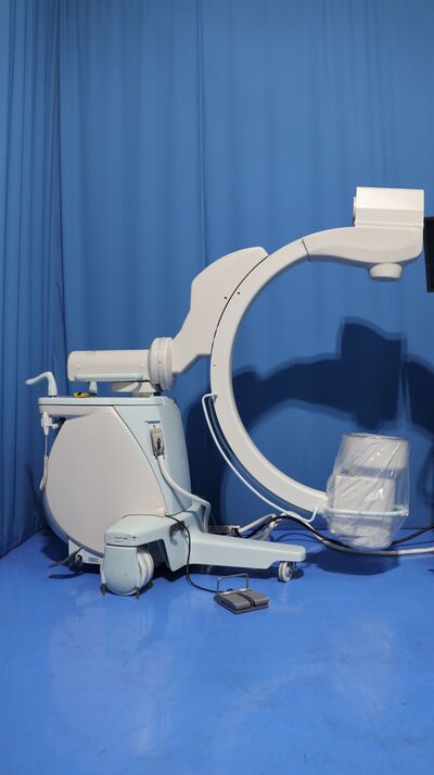 C-Arm 3