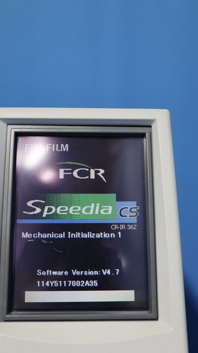 FCR unit 3