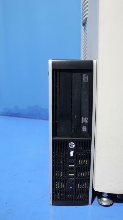 CR apparatus 3