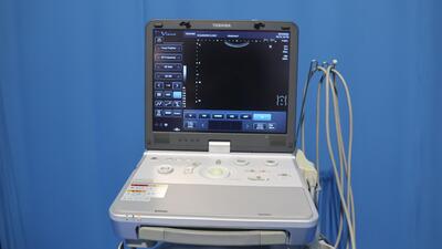 The ultrasonic diagnostic apparatus 3