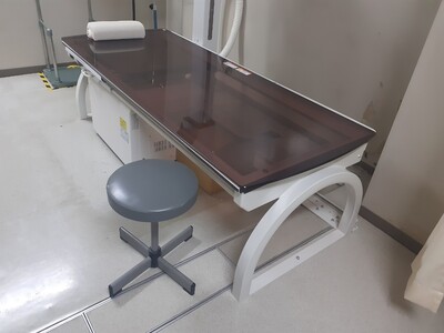 General Medical X-Ray System 3