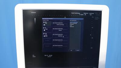 The ultrasonic diagnostic apparatus 3
