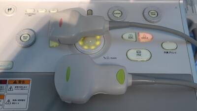 The ultrasonic diagnostic apparatus 3