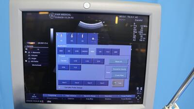 The ultrasonic diagnostic apparatus 3