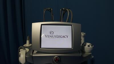 Aesthetic Body Treatment Machine 3