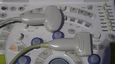 The ultrasonic diagnostic apparatus 3