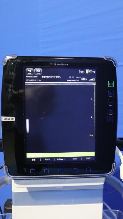 Ultrasound Diagnostic System 3