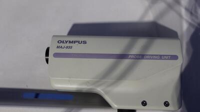 Ultrasound Endoscopic Diagnostic System 3