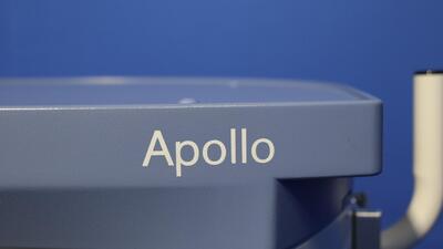 General anesthesia device 3