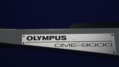 Surgical microscope 3