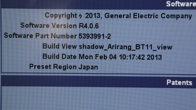 The ultrasonic diagnostic apparatus 3