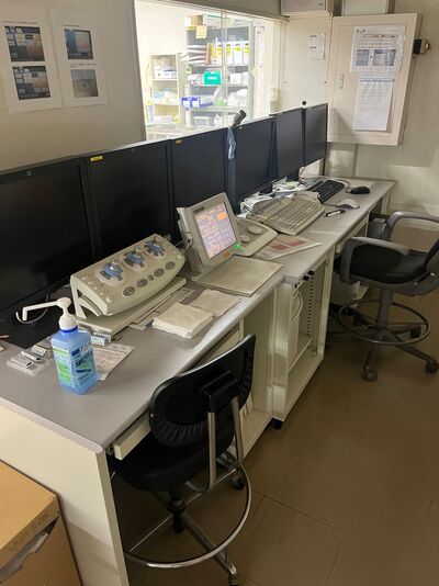 Angiography System 3