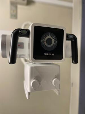 General Medical X-Ray System 3