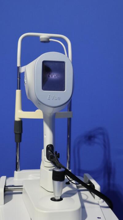 Optical Coherence Tomography 3