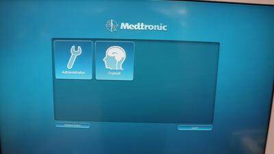 Surgical Navigation System 3