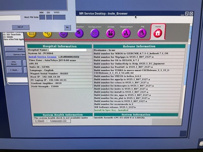 Magnetic Resonance Imaging 3