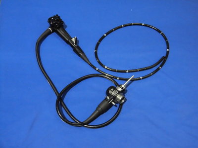 Colon videoscope 4