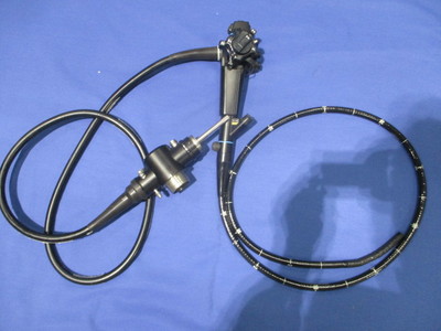 Colon videoscope 4
