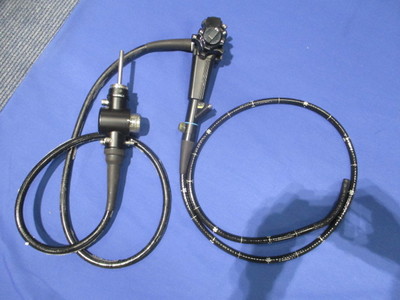Colon videoscope 4