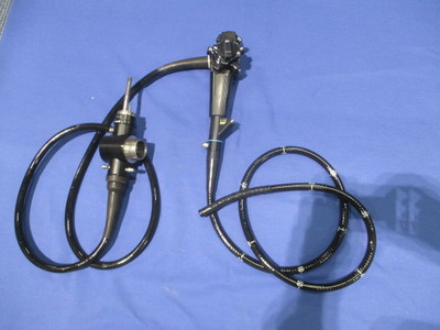 Colon videoscope 4