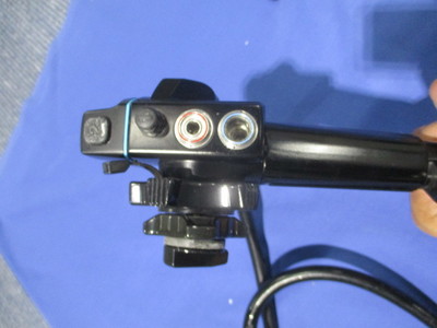Colon videoscope 4