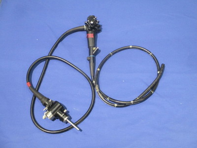 Colon videoscope 4