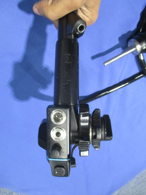 Colon videoscope 4
