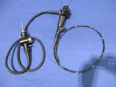 Upper gastrointestinal videoscope 4