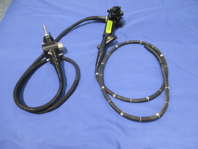 Colon videoscope 4