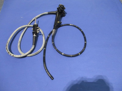 Gastro fiberscope 4