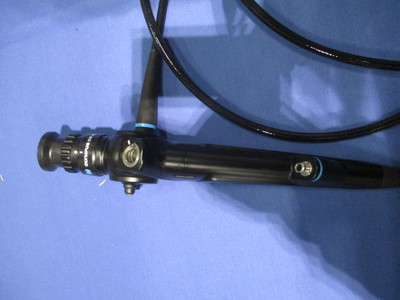 Bladder renal pelvis fiberscope 4