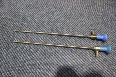 LED light source device 4