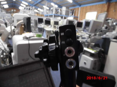 Colon videoscope 4