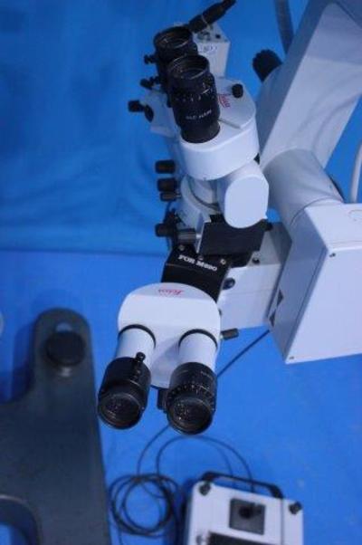 Surgical microscope 4