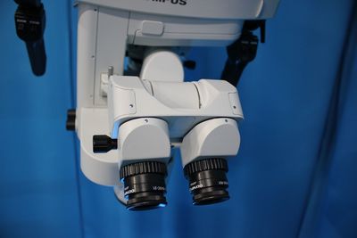 Surgical microscope 4
