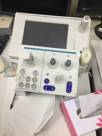 Angiography System 4