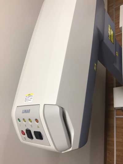 Dexa Scan 4