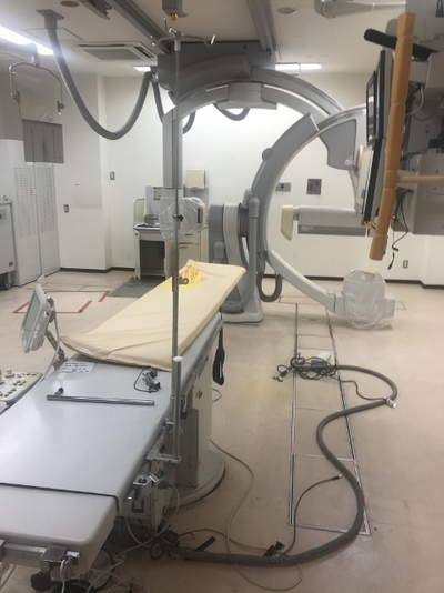 Angiography System 4