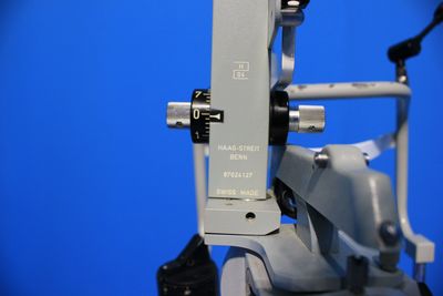 Slit Lamp 4