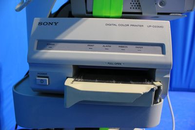 The ultrasonic diagnostic apparatus 4